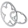 Miche Supertype Shimano Kettenblatt