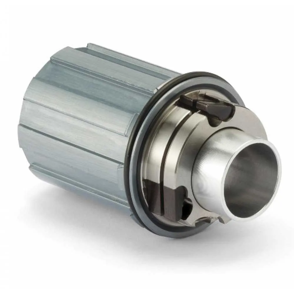 Miche Supertype Shimano/sram Hg Freilaufkörper, Silver, 9-11s Miche Supertype Shimano/sram Hg Freilaufkörper, Silver, 9-11s