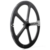 Miche Supertype Spx5 Pista 28´´ Disc Rennrad-hinterrad Miche Supertype Spx5 Pista 28´´ Disc Rennrad-hinterrad