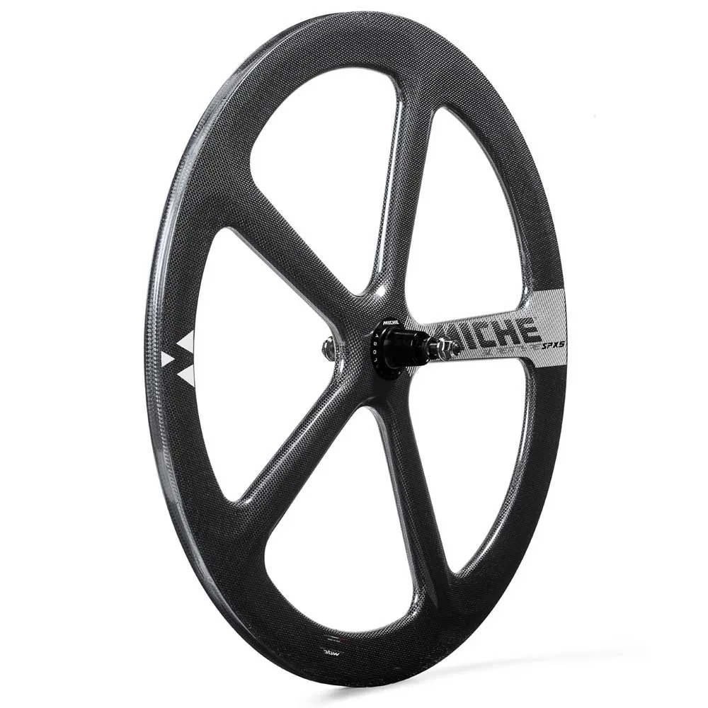 Miche Supertype Spx5 Pista 28´´ Disc Rennrad-hinterrad, Black, 10 x 120mm, Shimano/Sram HG Miche Supertype Spx5 Pista 28´´ Disc Rennrad-hinterrad, Black, 10 x 120mm, Shimano/Sram HG