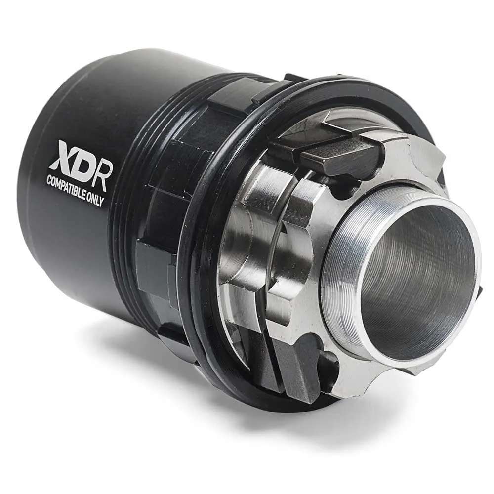Miche Supertype Sram Xdr Road 12s Freilaufkörper, Black, One Size Miche Supertype Sram Xdr Road 12s Freilaufkörper, Black, One Size