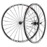 Miche Swr Cross Disc Rennrad Laufradsatz, Black, 12 x 100 / 12 x 142mm, Shimano/Sram HG