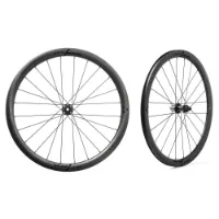 Miche Swr Evo 40 Mm Cl Disc Rennrad Laufradsatz Miche Swr Evo 40 Mm Cl Disc Rennrad Laufradsatz