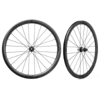 Miche Swr Evo 40 Mm Cl Disc Tubeless Rennrad Laufradsatz Miche Swr Evo 40 Mm Cl Disc Tubeless Rennrad Laufradsatz