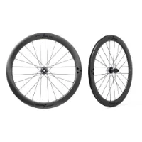 Miche Swr Evo 50 Cl Disc Tubeless Rennrad Laufradsatz Miche Swr Evo 50 Cl Disc Tubeless Rennrad Laufradsatz