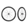 Miche Swr Evo 50 Cl Disc Tubeless Rennrad Laufradsatz