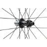 Miche Swr Evo 50 Cl Disc Tubeless Rennrad Laufradsatz
