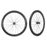 Miche Swr Evo 50 Mm Cl Disc Rennrad Laufradsatz Miche Swr Evo 50 Mm Cl Disc Rennrad Laufradsatz