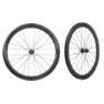 Miche Swr Evo 50 Mm Cl Disc Rennrad Laufradsatz