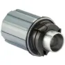 Miche Swr Full Carbon Campagnolo 9-11s 17 Mm Freilaufkörper, Silver, One Size