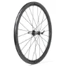 Miche Swr Rim Rennrad Laufradsatz, Black, 9 x 100/10 x 130mm, Shimano/Sram HG