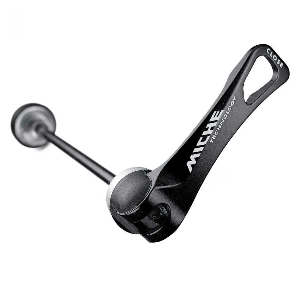 Miche Swr Schnellspanner-set, Black, 115/150mm Miche Swr Schnellspanner-set, Black, 115/150mm