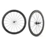 Miche Swr T 50-50 Rennrad Laufradsatz, Black, 9 x 100 / 10 x 130mm, Shimano/Sram HG