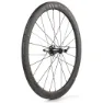 Miche Swr T 50-50 Rennrad Laufradsatz, Black, 9 x 100 / 10 x 130mm, Shimano/Sram HG