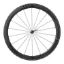 Miche Swr T 50-50 Rennrad Laufradsatz, Black, 9 x 100 / 10 x 130mm, Shimano/Sram HG