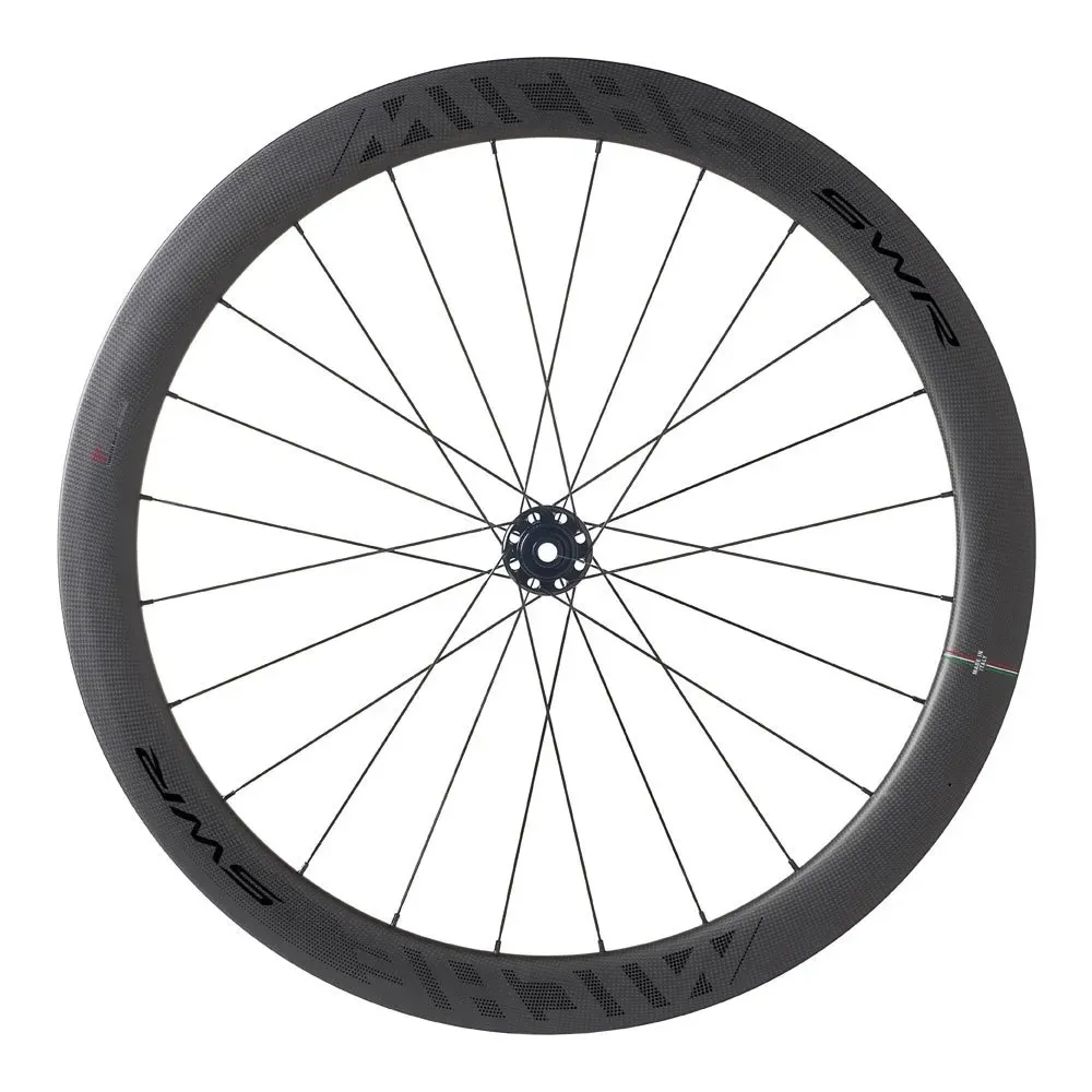 Miche Swr T 50 Dx Disc Rennrad Laufradsatz, Black, 12 x 100 / 12 x 142mm, Shimano/Sram HG Miche Swr T 50 Dx Disc Rennrad Laufradsatz, Black, 12 x 100 / 12 x 142mm, Shimano/Sram HG