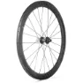 Miche Swr T 50 Dx Disc Rennrad Laufradsatz, Black, 12 x 100 / 12 x 142mm, Shimano/Sram HG