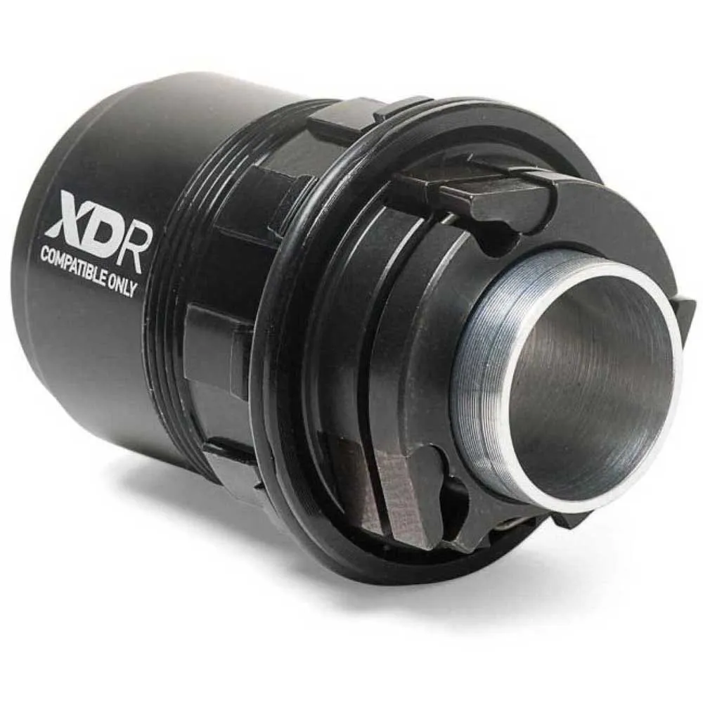 Miche Swr Xdr Sram Lager, Black, 12s Miche Swr Xdr Sram Lager, Black, 12s
