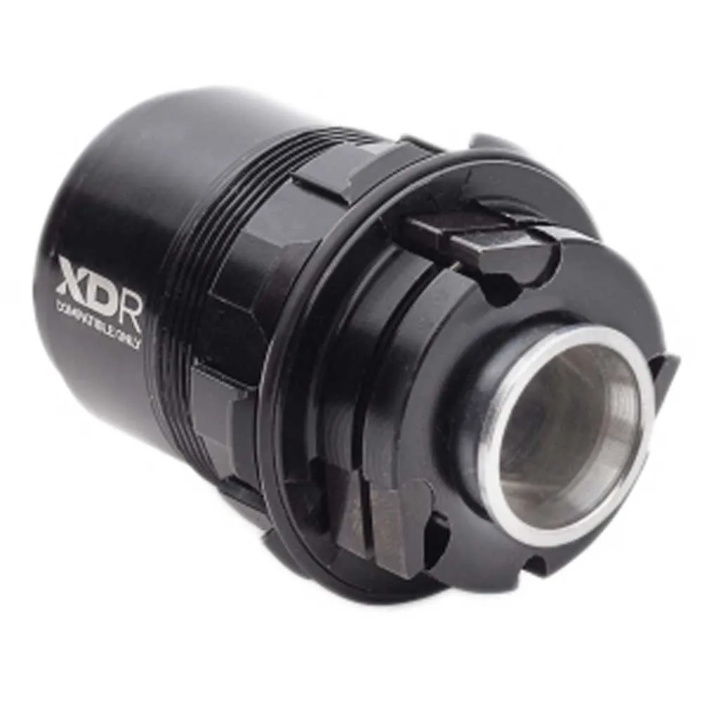 Miche Syntesi Sram Xdr Freilaufkörper, Black, One Size Miche Syntesi Sram Xdr Freilaufkörper, Black, One Size