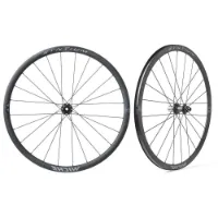 Miche Syntium Aero 28´´ 700c Cl Disc Tubeless Rennrad Laufradsatz Miche Syntium Aero 28´´ 700c Cl Disc Tubeless Rennrad Laufradsatz