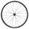 Miche Syntium Aero 28´´ 700c Cl Disc Tubeless Rennrad Laufradsatz