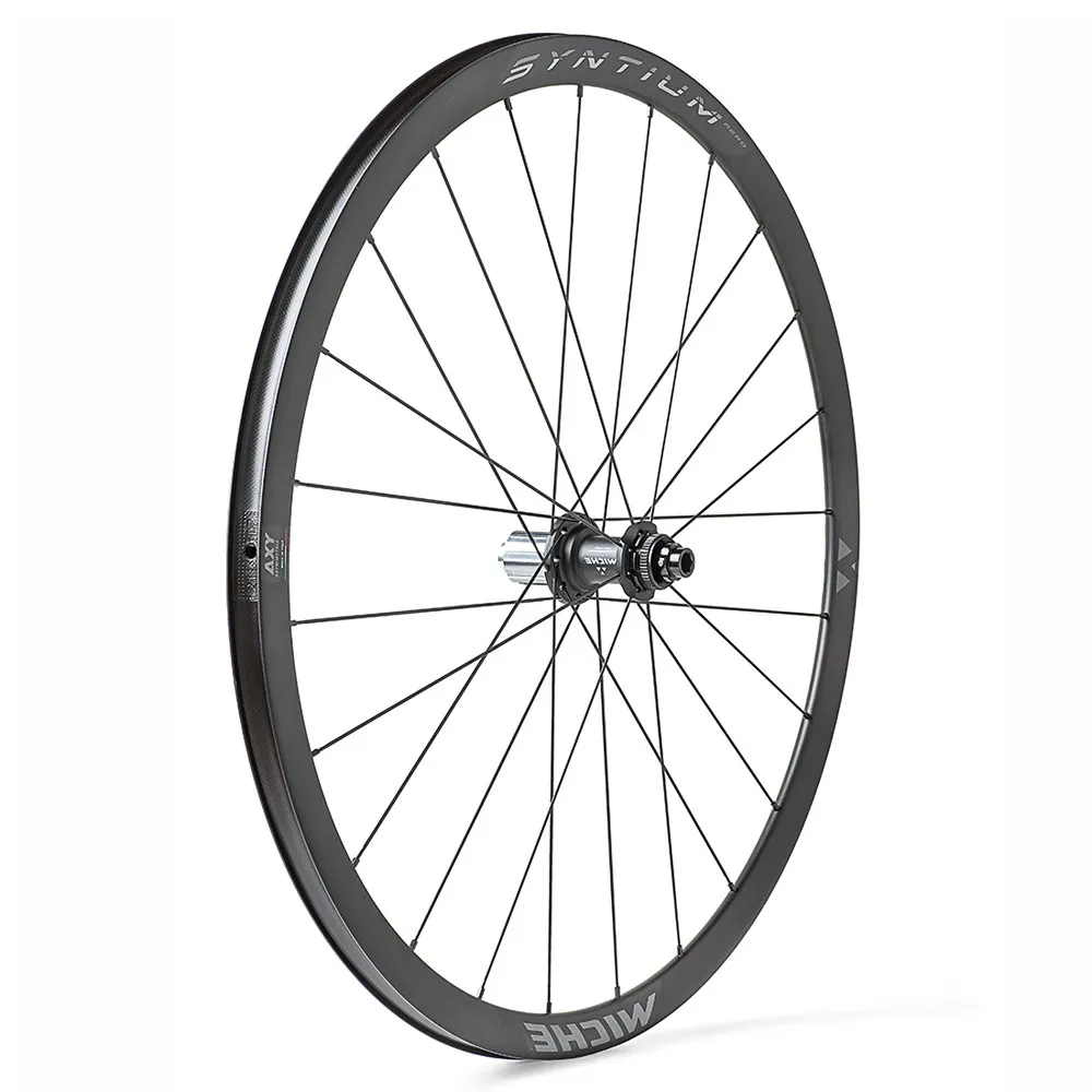 Miche Syntium Aero Rennrad Laufradsatz Miche Syntium Aero Rennrad Laufradsatz