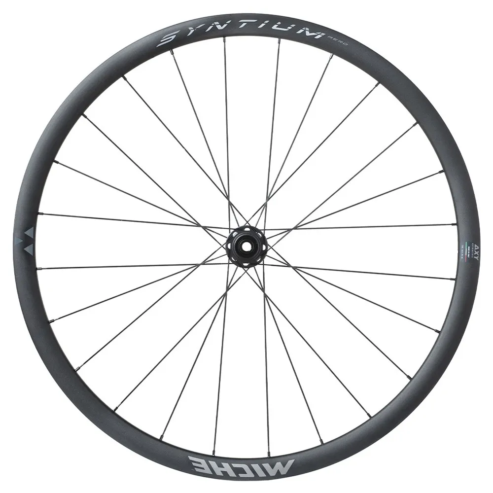 Miche Syntium Aero Rennrad Laufradsatz Miche Syntium Aero Rennrad Laufradsatz