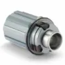 Miche Syntium/altur/revox Rc/race Pro Shimano/sram Hg Freilaufkörper, Grey, One Size