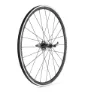 Miche Syntium Pro Rennrad Laufradsatz, Black, 9 x 100 / 10 x 130mm, Shimano/Sram HG