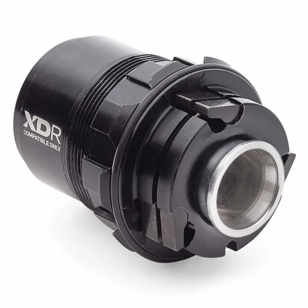 Miche Syntium Sram Xdr Freilaufkörper, Black, 12s Miche Syntium Sram Xdr Freilaufkörper, Black, 12s