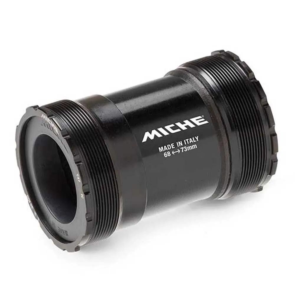 Miche T47 Ic 29 Mm Lagerschalen, Black, 29mm, 73mm