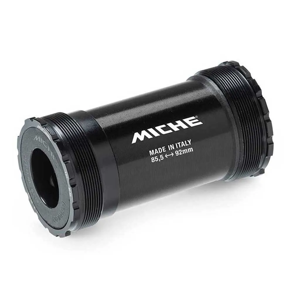 Miche T47 Ic Xl 24 Mm Lagerschalen, Black, 24mm, 85.5-92mm Miche T47 Ic Xl 24 Mm Lagerschalen, Black, 24mm, 85.5-92mm