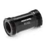 Miche T47 Ic Xl 29 Mm Lagerschalen, Black, 29mm, 85.5-92mm