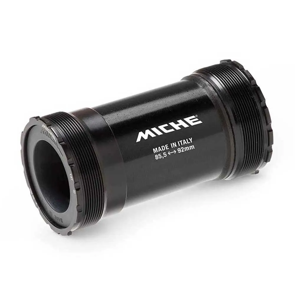 Miche T47 Ic Xl 29 Mm Lagerschalen, Black, 29mm, 85.5-92mm