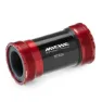 Miche T47 Rd Ic Xl 29 Mm Lagerschalen, Red, 29mm, 85.5-92mm