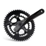 Miche Team Evo Max 11s Kurbelgarnitur, Black, 170mm, 34-50t