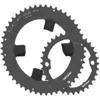 Miche Utg11 110 Bcd Shimano Ultegra Kettenblatt Miche Utg11 110 Bcd Shimano Ultegra Kettenblatt
