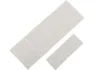 Miche Vibrostop Ventilpad, Clear, One Size