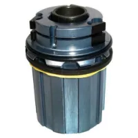 Miche Ws X02 Free Hub Body With Road 700 9-11s Qr Freilaufkörper Miche Ws X02 Free Hub Body With Road 700 9-11s Qr Freilaufkörper