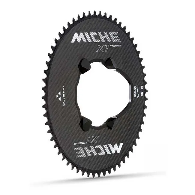Miche X-1 R92 Rd 12s Team Edition 104bcd Kettenblatt Miche X-1 R92 Rd 12s Team Edition 104bcd Kettenblatt