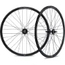 Miche X-press Single Speed 28´´ Laufradsatz, Black, 9 x 100 / 10 x 120mm