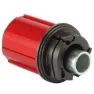 Miche Xm 40 135 Mm Shimano 8-10s Freilaufkörper, Silver, One Size