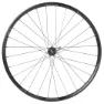 Miche Xm 45 27.5´´ Cl Disc Mtb Vorderrad, Black, 15 x 100mm
