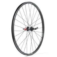 Miche Xm 45 27.5´´ Cl Disc Qr Mtb Hinterrad
