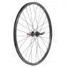 Miche Xm 45 27.5´´ Cl Disc Qr Mtb Hinterrad, Black, 135mm, Sram XD