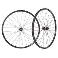 Miche Xm 45 27.5 ´´ Disc Tubeless Mtb-laufradsatz Miche Xm 45 27.5 ´´ Disc Tubeless Mtb-laufradsatz