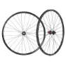 Miche Xm 45 27.5 ´´ Disc Tubeless Mtb-laufradsatz, Black, 100 / 135mm, Shimano/Sram HG