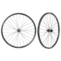 Miche Xm 45 29´´ Boost Cl Disc Tubeless Mtb-laufradsatz Miche Xm 45 29´´ Boost Cl Disc Tubeless Mtb-laufradsatz