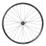Miche Xm 45 29´´ Regular Cl Disc Tubeless Mtb Vorderrad, Black, 15 x 100mm