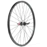 Miche Xm 45 29´´ Regular Qr Cl Disc Mtb Hinterrad, Black, 135mm, Shimano/Sram HG